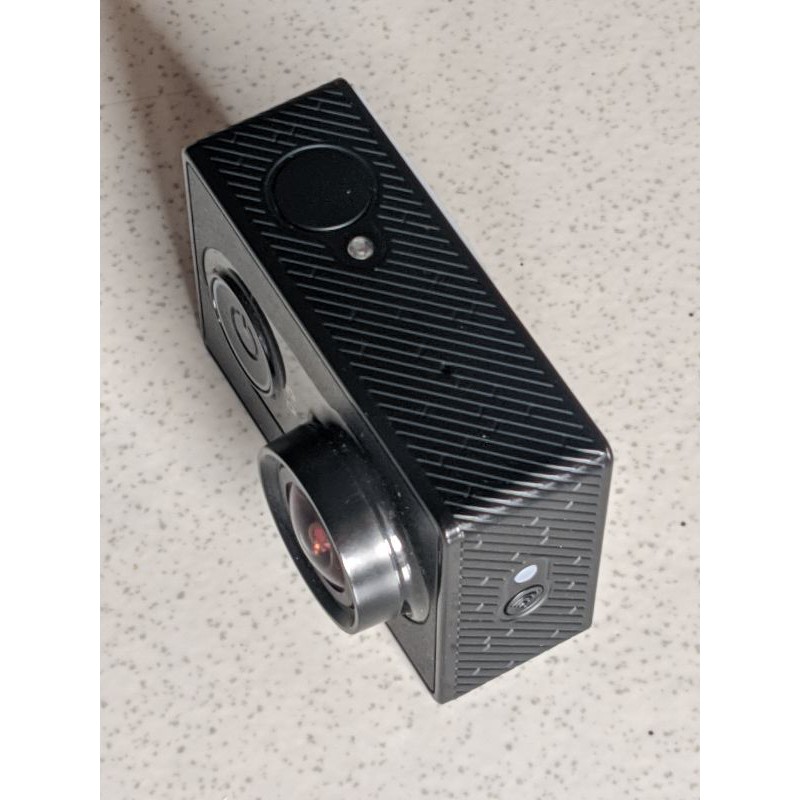 action camera xiaomi yi cam inter internasional bukan gopro hero cina china 4k brica sony vlog lite