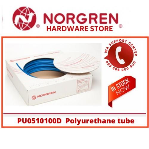 Regula | Norgren Pu0510100D Polyurethane Tube