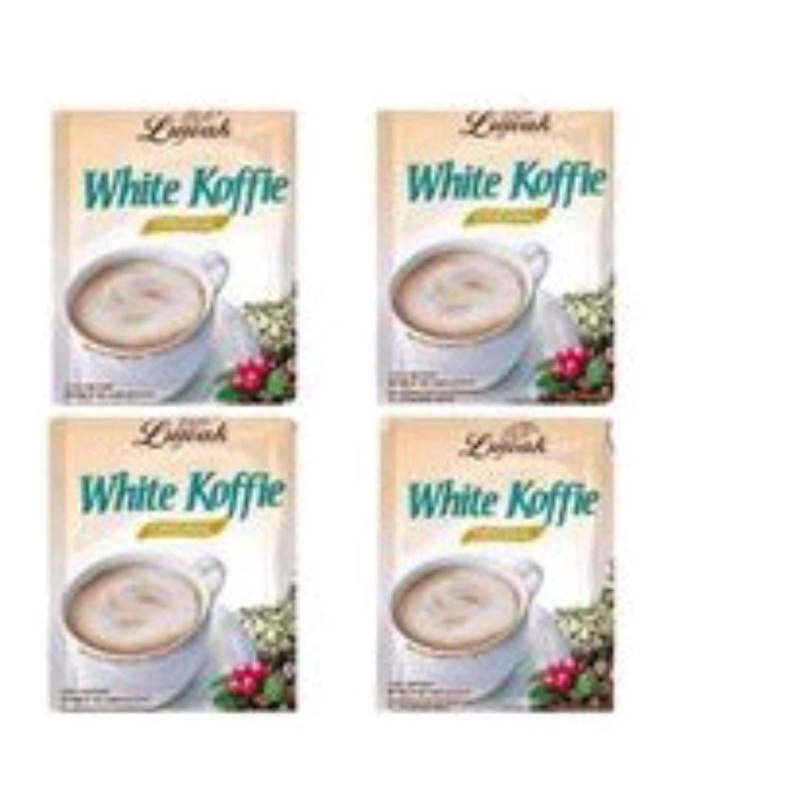 

luak white coffee renceng isi 10pcs