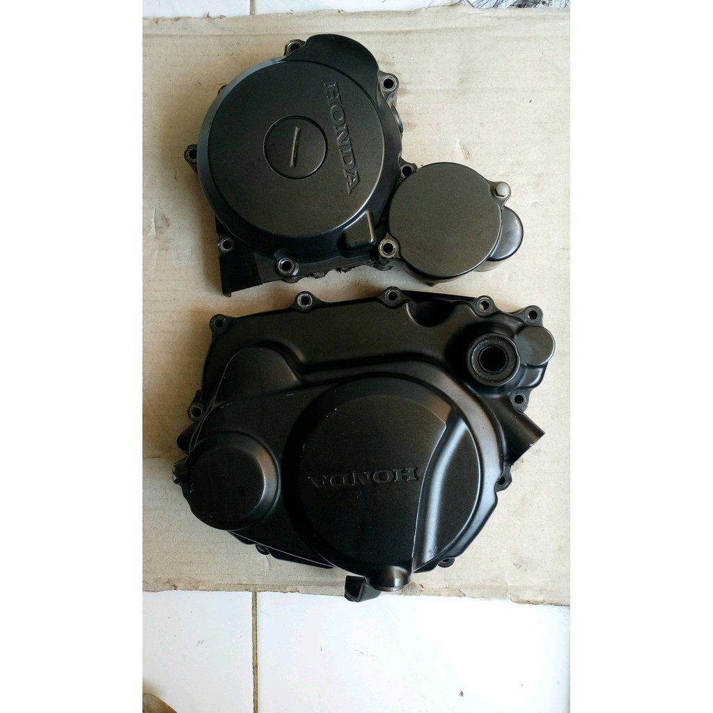 block Bak blok kanan Kiri tiger revo ORI copotan Berkualitas