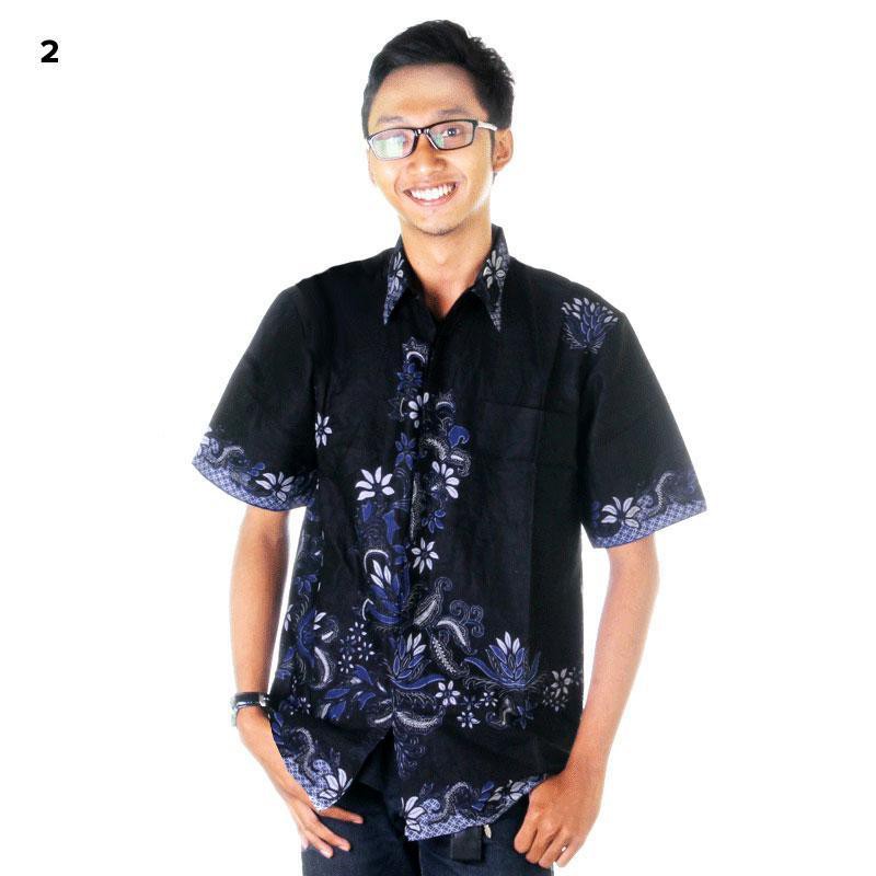 Kemeja Batik I Baju Kemeja Batik I Baju Kemeja Batik Pria Ardi