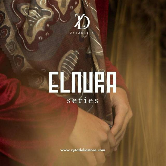 Elnura Series by Zytadelia