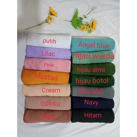 Pashmina Plisket/Pashmina Shawl PREMIUM (180cm x 75cm) Bisa bayar ditempat