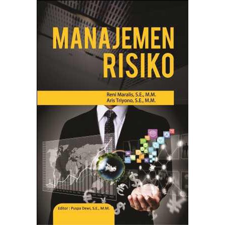 Jual Buku Manajemen Risiko - ORIGINAL Penerbit Deepublish | Shopee ...