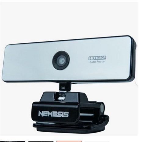 webcam NYK A90 EVEREST 1080p HD AUTO FOKUS/nyk A 90