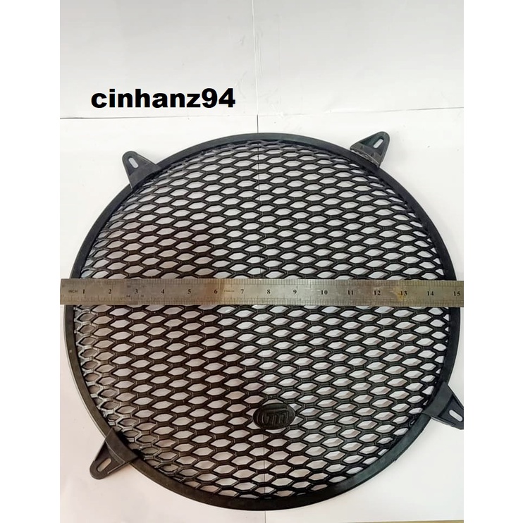 Ring Speaker 15  in Tutup Speaker 15  IN