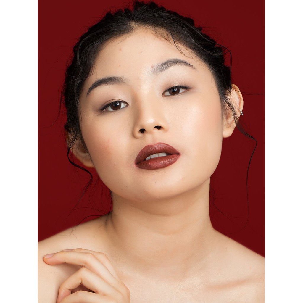 BLP by Lizzie Parra - Lip Bullet-Licorice