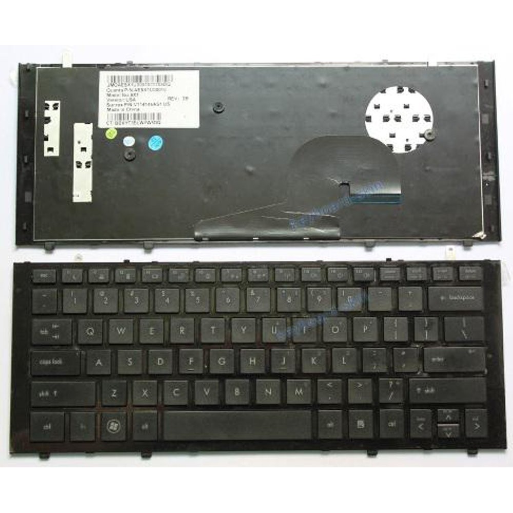 Keyboard HP Probook 5220 5220m