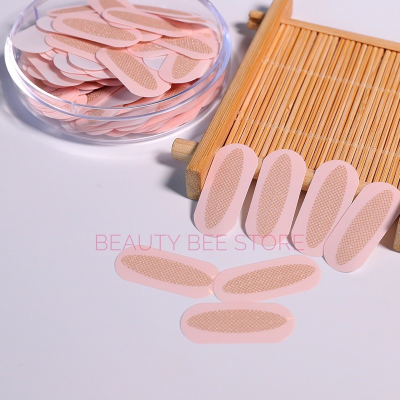 SKOT MATA / EYELID TAPE XUEMARY SIZE L + CASE X8184-1