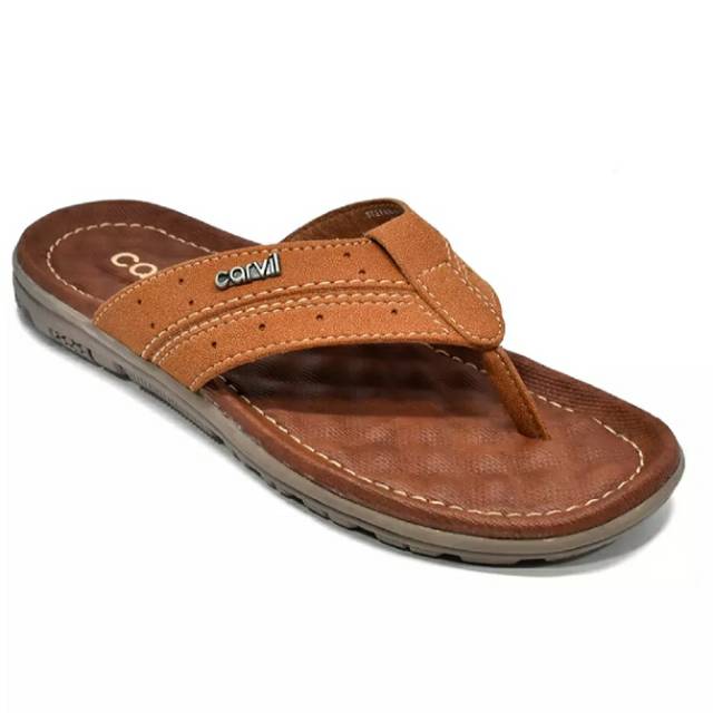 Sandal pria carvil stefan -01