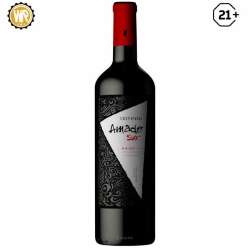 Trivento Amado Sur Red Blend