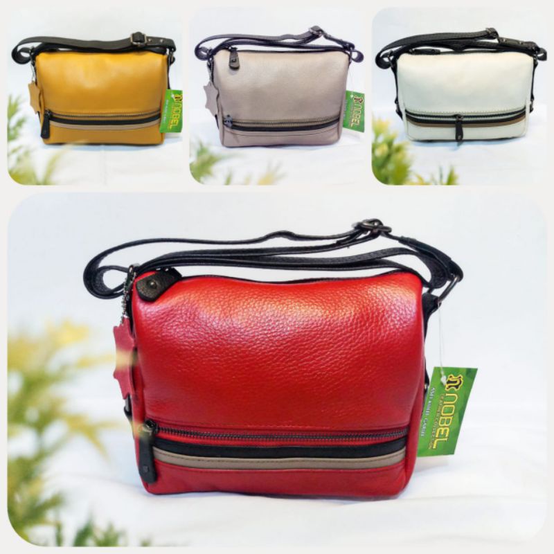 KERAJINAN KULIT SAPI ✓ COD TAS PAPIRUT ASLI SUKAREGANG GARUT