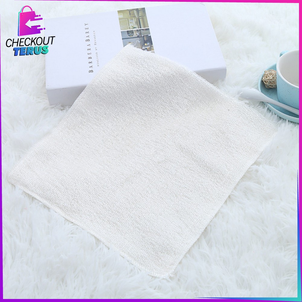 CT C100 Kain Lap Microfiber Kain Handuk Towel Kain Lap Dapur Serbaguna Kain Lap Piring Kain Lap Serbet