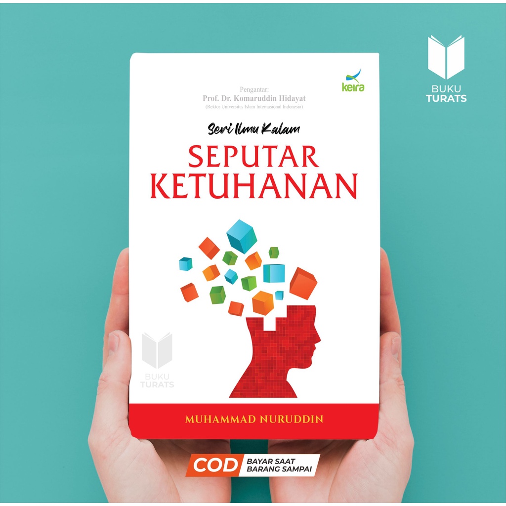 Seri Ilmu Kalam - Seputar Ketuhanan