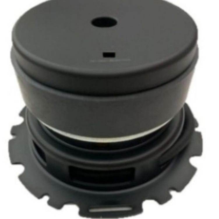 も Spare part HIFI Subwoofer Speaker Aktif Rakitan Spare part Low Bass Sub-woofer ₦