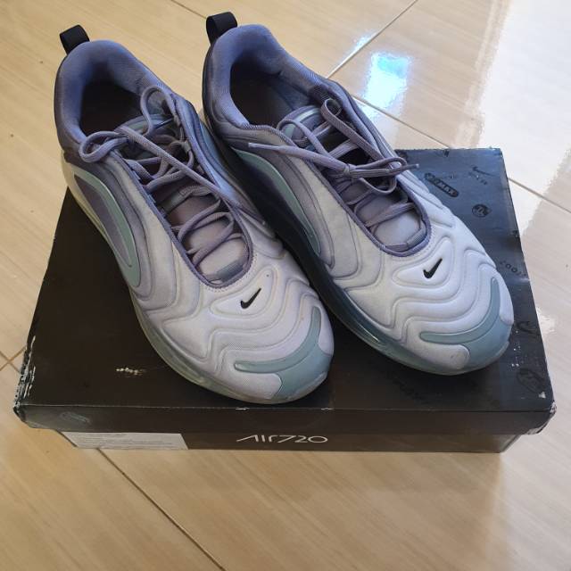 Nike Air Max 720