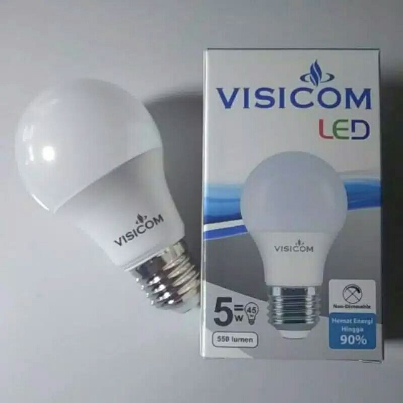 LAMPU VISICOM LED 5WATT