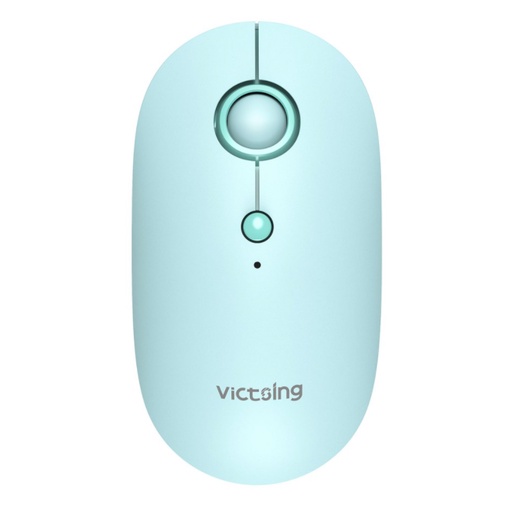 Silent Mouse VicTsing 2.4G Slim Wireless Mouse - VTPC288