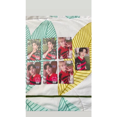 PC LD HYBE INSIGHT ENHYPEN SUNGHOON JAY JAKE NI-Ki