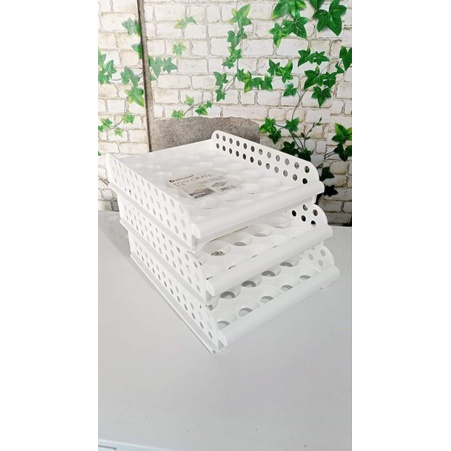 PROMO RAK TELUR 3 SUSUN