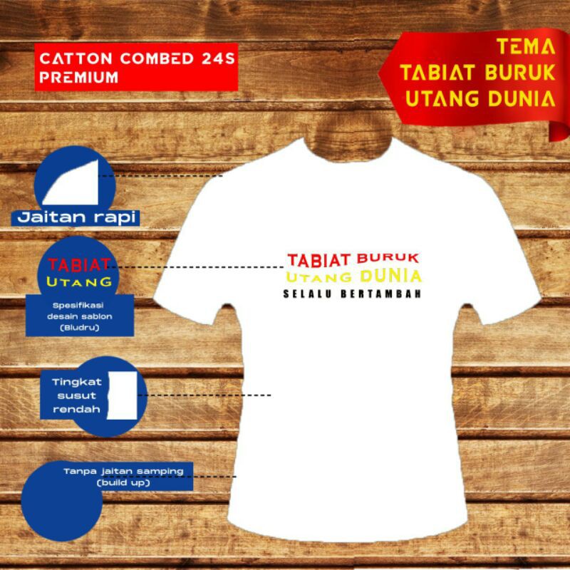 Download Jasa Design Dan Mock Up Kaos Shopee Indonesia