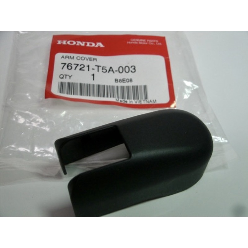 76721 T5A Original Tutup Cover Baut Arm Wiper Belakang Honda Jazz S RS GK5 2014-2021 Brio 2018-2021