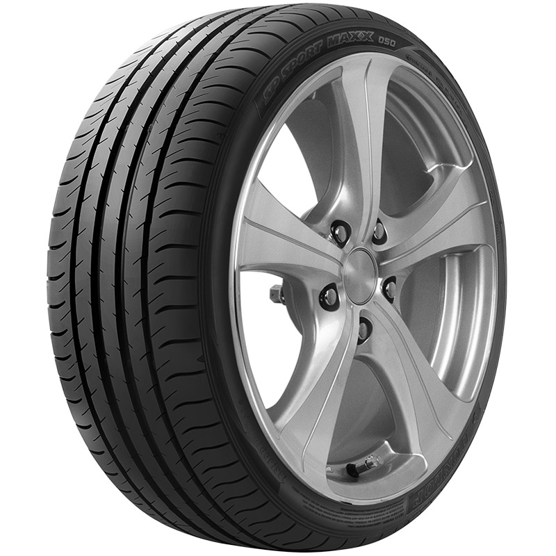 Ban Dunlop 225/60-18 Sportmax050 225/60R18 Mobil