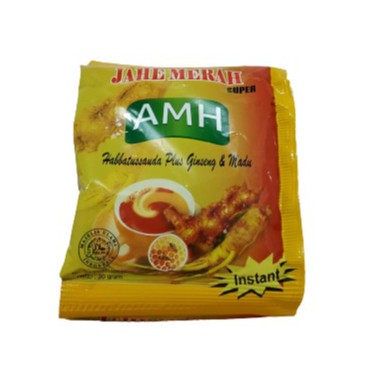 

JAHE MERAH AMH - JAHE MERAH SUPER AMH - JAHE MERAH AMANAH ASLI / Jahe Merah Super AMH 1 Renceng / Gantung