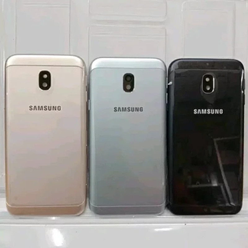 Casing Fullset Kesing Housing Samsung J3 Pro J330