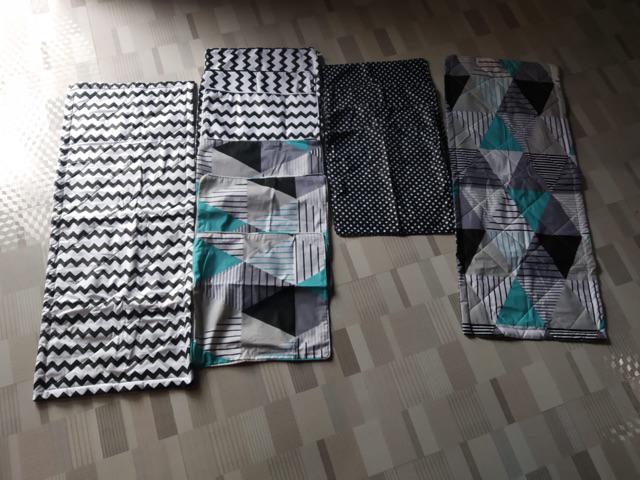Tipidee - Paket Sarung Bantal Sofa 4