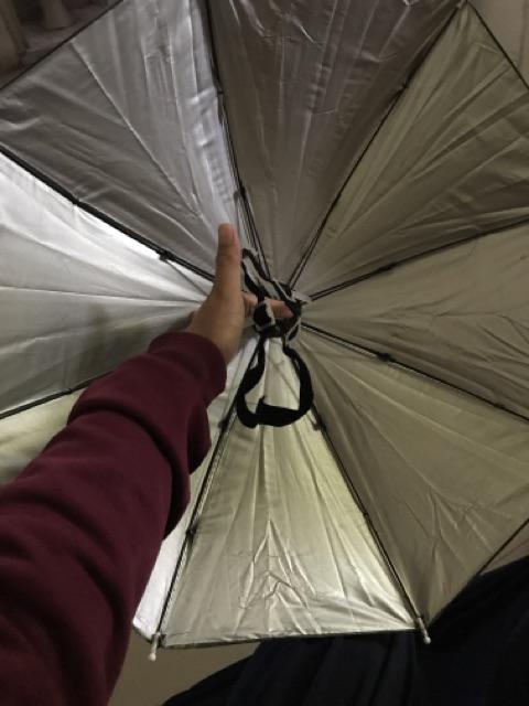 Topi Payung Mancing Murah