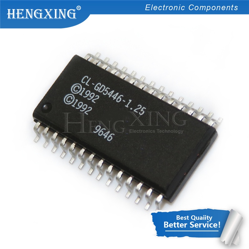 10pcs Ic CL-GD5446-1.25 CL-GD5446 SOP-28