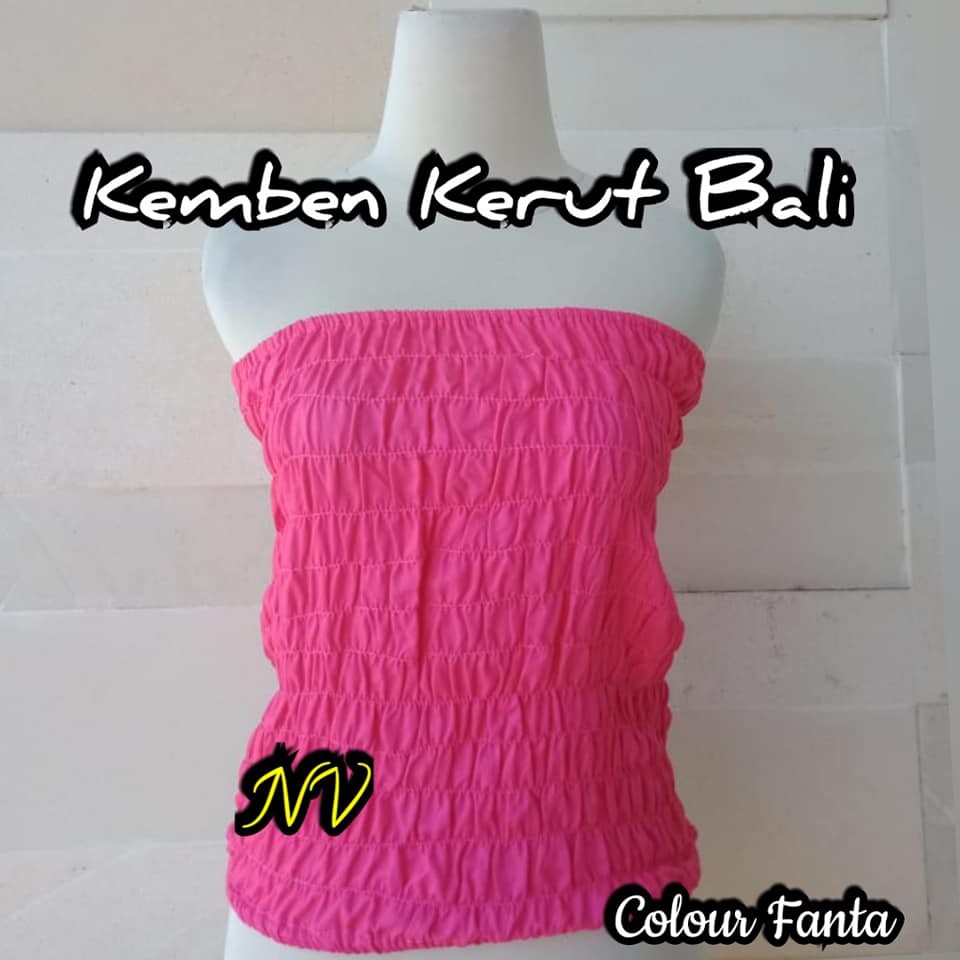 KEMBEN KERUT BALI