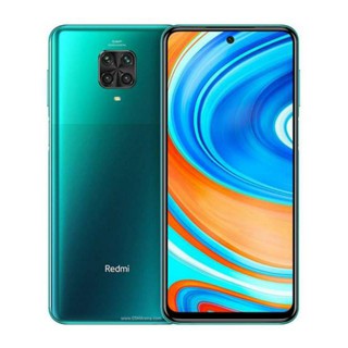    REDMI NOTE 9 PRO 8/128 GB & 6/64 GB GARANSI RESMI - GADGET
