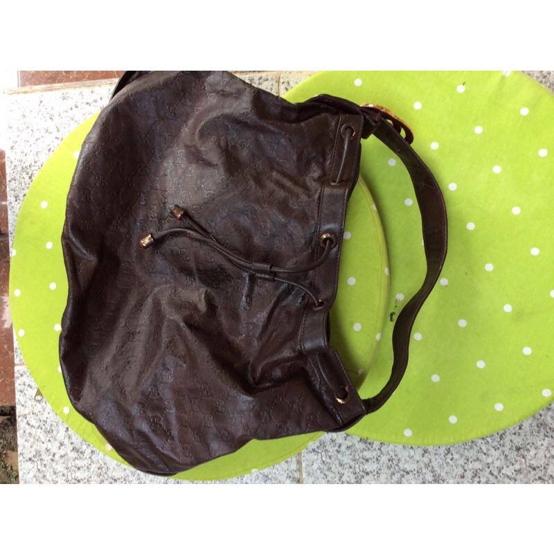 tas gucci noser tembus guccisima interlocking kulit asli tas gucci noser tembus guccisima interlocking kulit asli