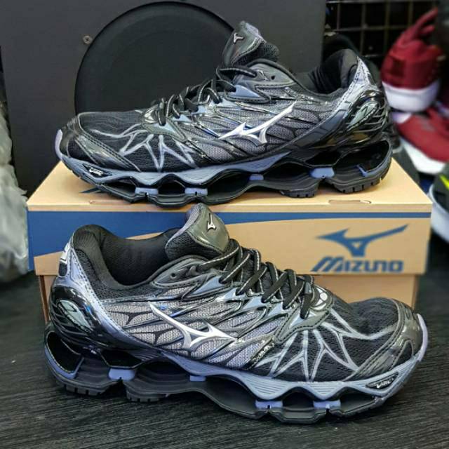 jual sepatu mizuno wave prophecy