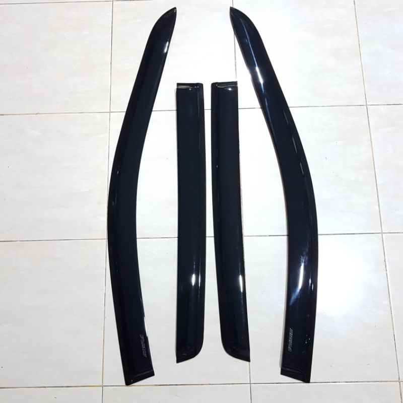 talang air slim mobil calya, sigra