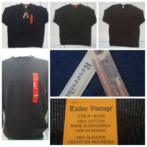 

Jual Tailor Vintage Original Berkualitas
