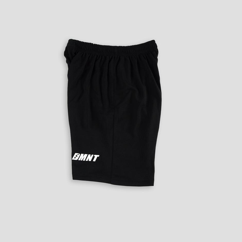 Big Sale.. DMNT Jersey Sleeveless Dixie Series Black