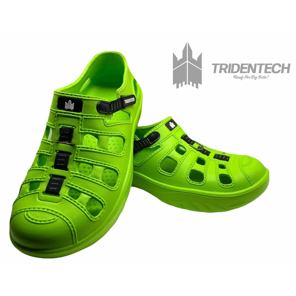 Sepatu Pancing Tridentech Eva Shoes