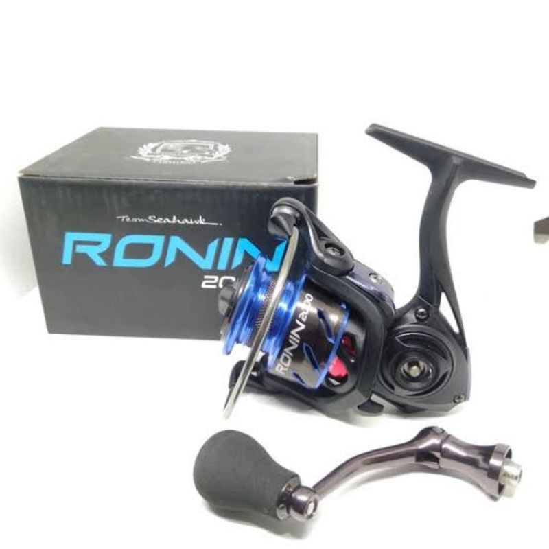 Reel SEAHAWK RONIN (POWER HANDLE)