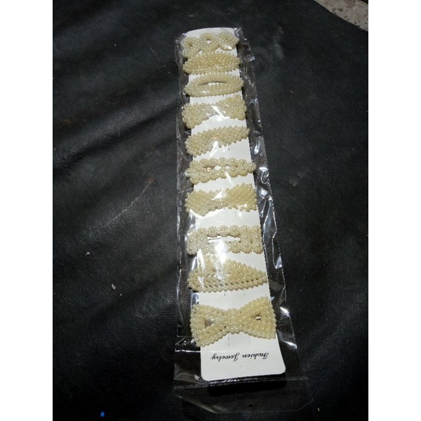 JR-03jepitanRambut1SET10PCS