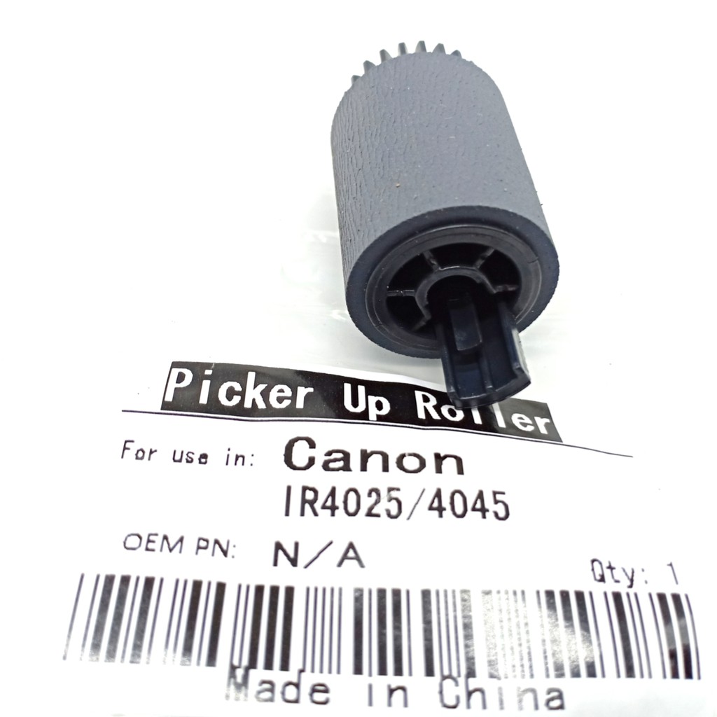 Pickup Roller Kit Canon IR Advance 4025 4035 4045 4051 4225 4235 4245 4251