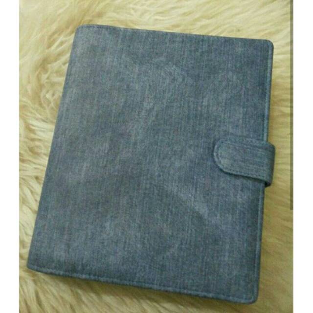 

BINDER JEANS DARK BLUE