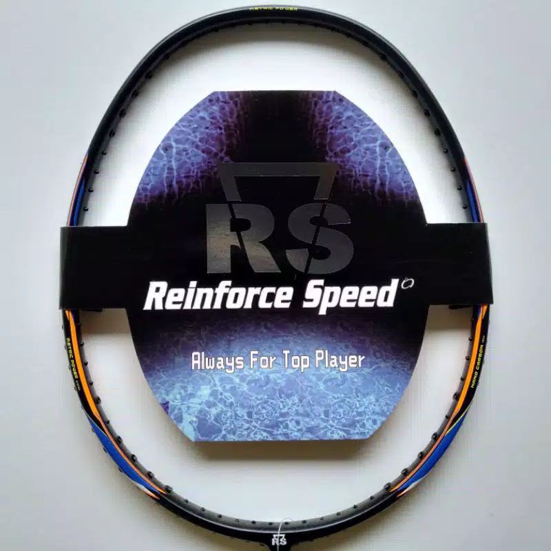 Raket Badminton RS Metric Power 11 N-II