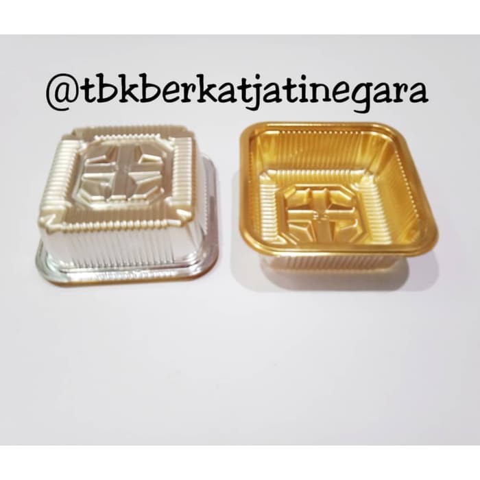 mika moon cake golden