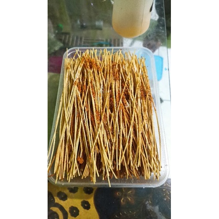 

mie lidi / mie jepang