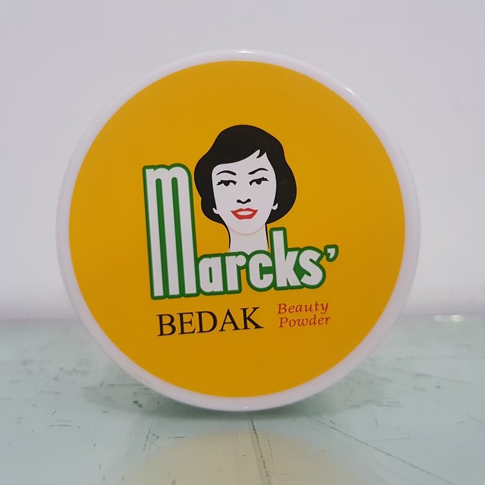 Marcks (PUTIH, CREME, ROSE)