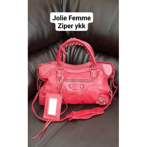 jolie femme preloved