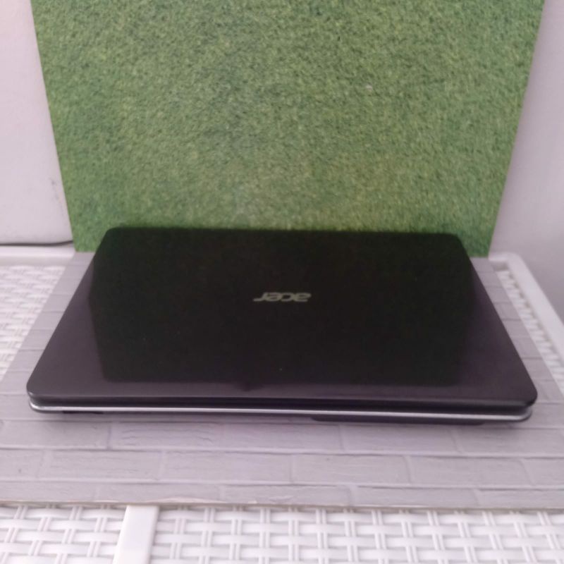 Laptop Acer Aspire E1-471, Intel Core i3-2348M 2.3Ghz Ram 4 HDD 500Gb Intel HD Graphics 3000 Windows 10 Layar 14 inch , Black , Silver-3